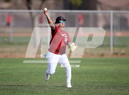 Thumbnail 2 in Desert View @ Tucson High Magnet School photogallery.