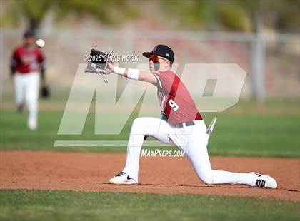 Thumbnail 3 in Desert View @ Tucson High Magnet School photogallery.