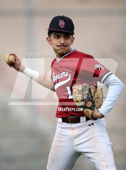 Thumbnail 2 in Desert View @ Tucson High Magnet School photogallery.
