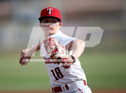 Thumbnail 2 in Desert View @ Tucson High Magnet School photogallery.
