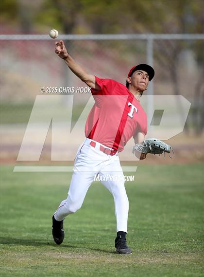 Thumbnail 3 in Desert View @ Tucson High Magnet School photogallery.