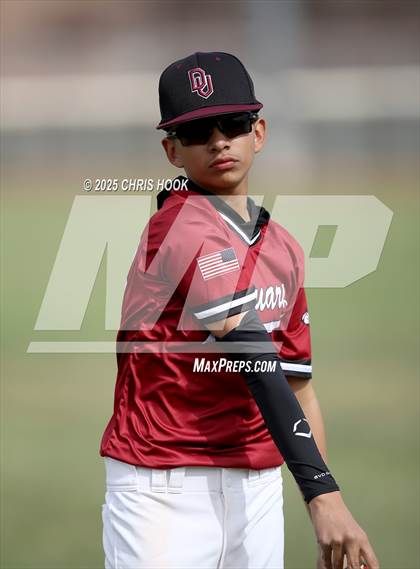 Thumbnail 3 in Desert View @ Tucson High Magnet School photogallery.