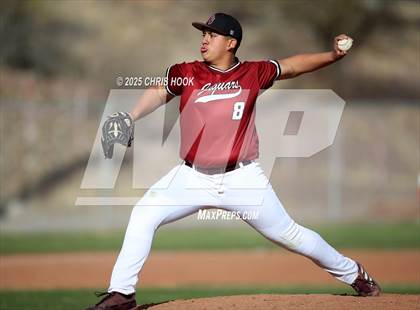 Thumbnail 3 in Desert View @ Tucson High Magnet School photogallery.