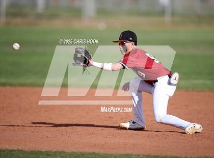 Thumbnail 2 in Desert View @ Tucson High Magnet School photogallery.