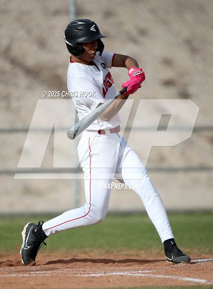 Thumbnail 1 in Desert View @ Tucson High Magnet School photogallery.