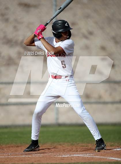 Thumbnail 2 in Desert View @ Tucson High Magnet School photogallery.