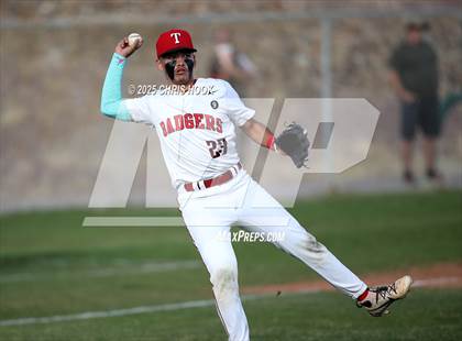 Thumbnail 1 in Desert View @ Tucson High Magnet School photogallery.
