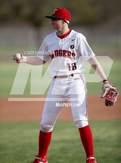 Thumbnail 2 in Desert View @ Tucson High Magnet School photogallery.