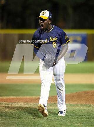 Butler @ East Mecklenburg