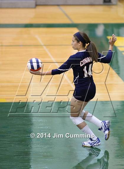 Thumbnail 1 in Conant @ Fremd photogallery.