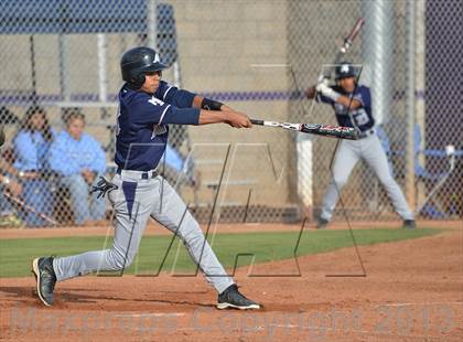 Thumbnail 3 in Marshall @ Durango photogallery.