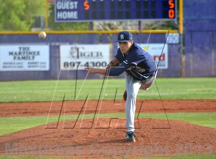 Thumbnail 2 in Marshall @ Durango photogallery.