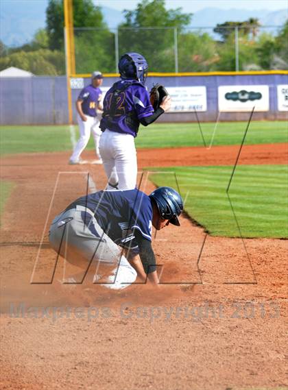 Thumbnail 2 in Marshall @ Durango photogallery.