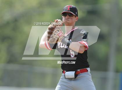 Thumbnail 1 in Tioga @ DeRidder photogallery.