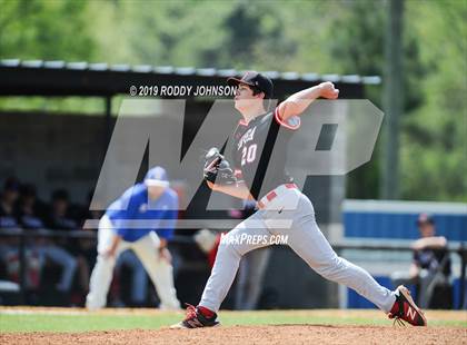 Thumbnail 1 in Tioga @ DeRidder photogallery.