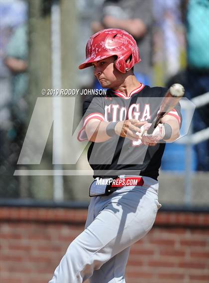Thumbnail 3 in Tioga @ DeRidder photogallery.