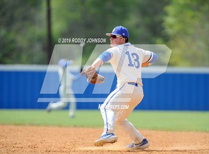 Thumbnail 3 in Tioga @ DeRidder photogallery.