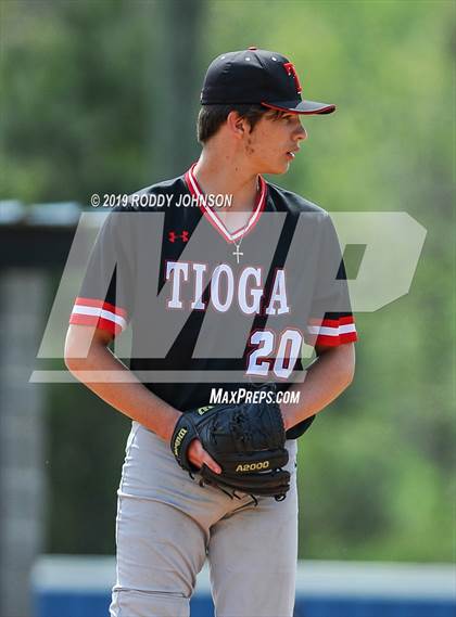 Thumbnail 3 in Tioga @ DeRidder photogallery.