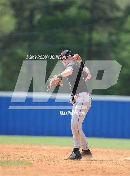 Thumbnail 1 in Tioga @ DeRidder photogallery.
