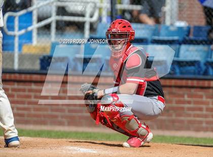Thumbnail 3 in Tioga @ DeRidder photogallery.