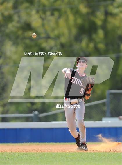 Thumbnail 2 in Tioga @ DeRidder photogallery.
