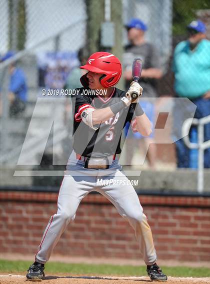 Thumbnail 1 in Tioga @ DeRidder photogallery.