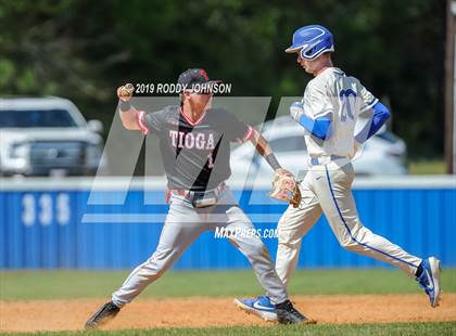 Thumbnail 1 in Tioga @ DeRidder photogallery.