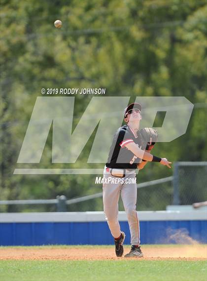 Thumbnail 3 in Tioga @ DeRidder photogallery.