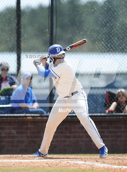 Thumbnail 1 in Tioga @ DeRidder photogallery.