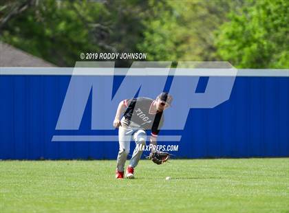 Thumbnail 2 in Tioga @ DeRidder photogallery.