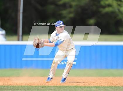 Thumbnail 3 in Tioga @ DeRidder photogallery.
