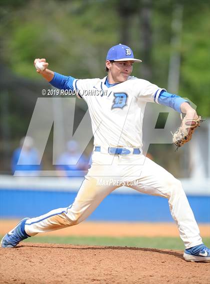 Thumbnail 2 in Tioga @ DeRidder photogallery.