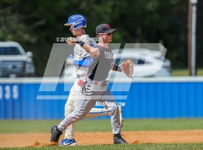 Thumbnail 2 in Tioga @ DeRidder photogallery.