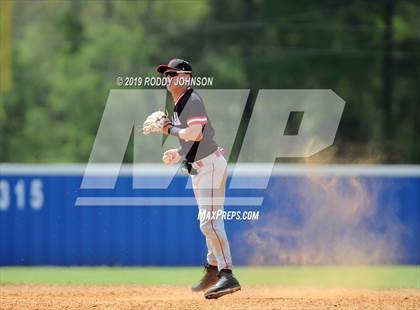 Thumbnail 1 in Tioga @ DeRidder photogallery.