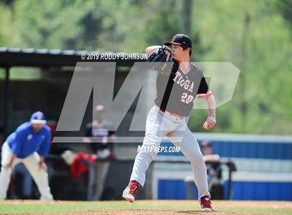 Thumbnail 1 in Tioga @ DeRidder photogallery.