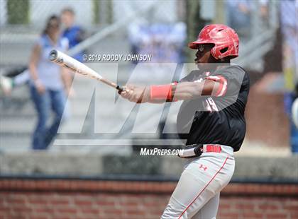 Thumbnail 2 in Tioga @ DeRidder photogallery.