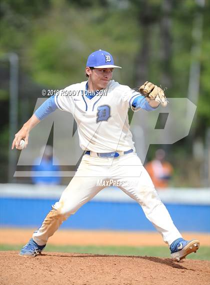 Thumbnail 1 in Tioga @ DeRidder photogallery.