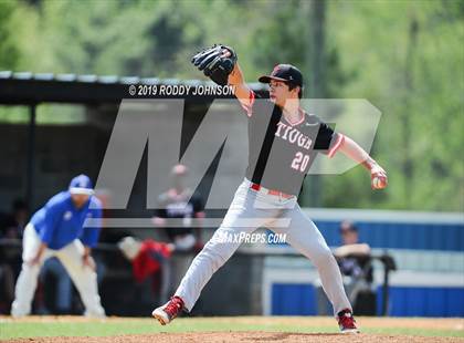 Thumbnail 2 in Tioga @ DeRidder photogallery.