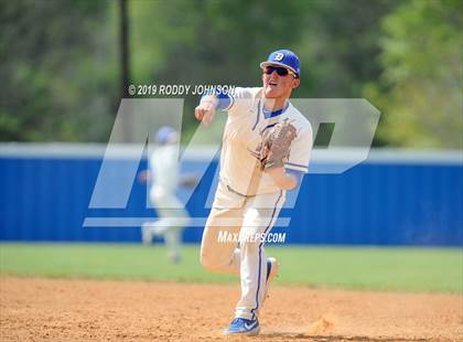 Thumbnail 3 in Tioga @ DeRidder photogallery.