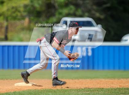 Thumbnail 1 in Tioga @ DeRidder photogallery.