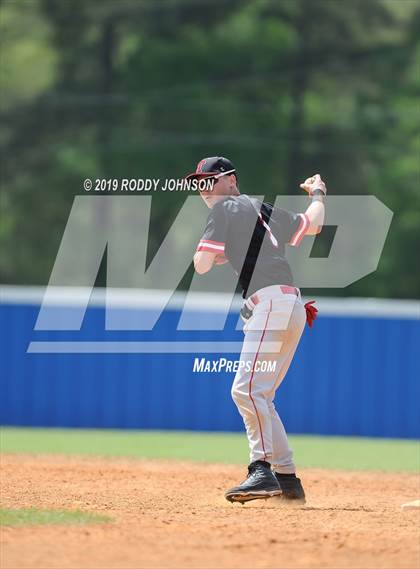 Thumbnail 3 in Tioga @ DeRidder photogallery.