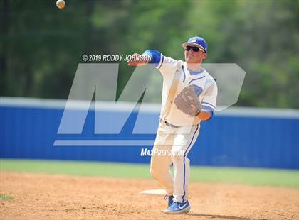 Thumbnail 3 in Tioga @ DeRidder photogallery.