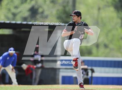 Thumbnail 2 in Tioga @ DeRidder photogallery.