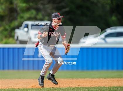 Thumbnail 3 in Tioga @ DeRidder photogallery.