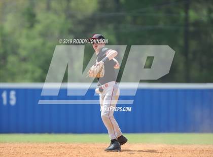 Thumbnail 3 in Tioga @ DeRidder photogallery.
