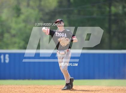 Thumbnail 1 in Tioga @ DeRidder photogallery.