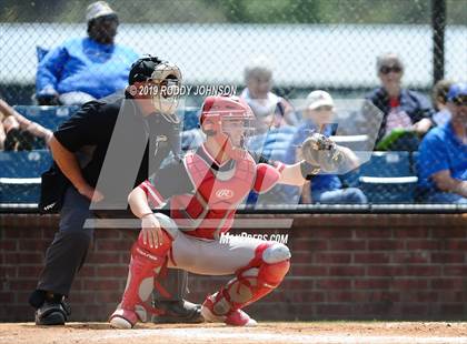Thumbnail 2 in Tioga @ DeRidder photogallery.