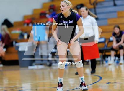 Thumbnail 3 in Gretna vs. Bellevue East photogallery.