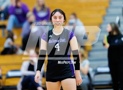 Thumbnail 2 in Gretna vs. Bellevue East photogallery.