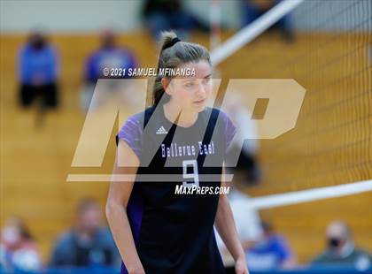 Thumbnail 3 in Gretna vs. Bellevue East photogallery.